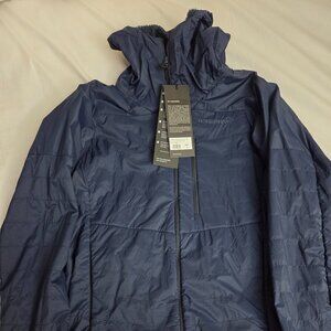 Norrona lyngen alpha 100 hoodie